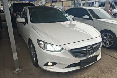 Mazda Atenza 2015, 129500 км, за 7446 USD