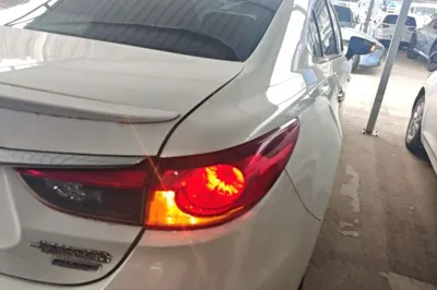 Mazda Atenza 2015, 129500 км, за 7446 USD - фото 9