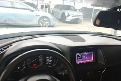 Mazda Atenza 2015, 129500 км, за 7446 USD - фото 12