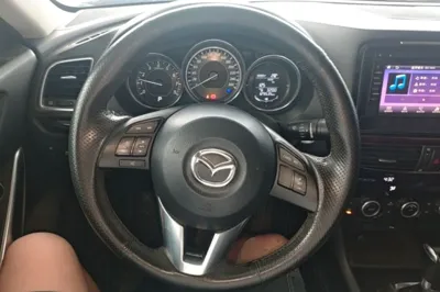 Mazda Atenza 2015, 129500 км, за 7446 USD - фото 13