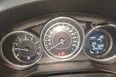 Mazda Atenza 2015, 129500 км, за 7446 USD - фото 14