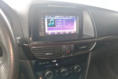 Mazda Atenza 2015, 129500 км, за 7446 USD - фото 15