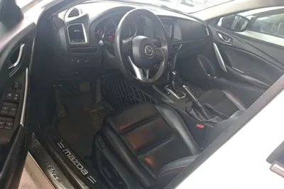 Mazda Atenza 2015, 129500 км, за 7446 USD - фото 17