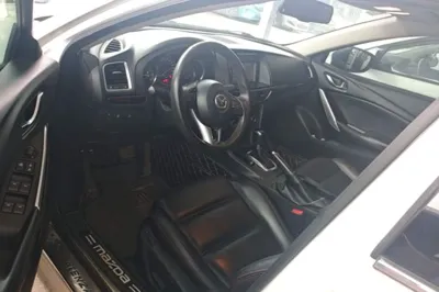 Mazda Atenza 2015, 129500 км, за 7446 USD - фото 18