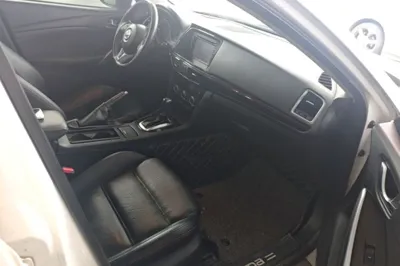 Mazda Atenza 2015, 129500 км, за 7446 USD - фото 19