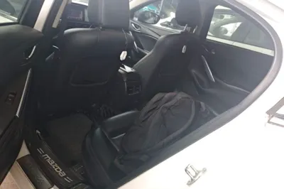 Mazda Atenza 2015, 129500 км, за 7446 USD - фото 20
