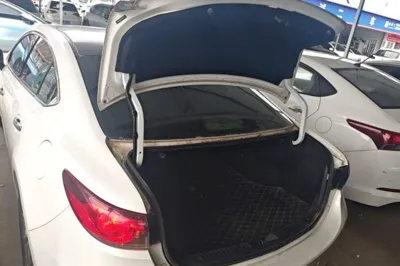 Mazda Atenza 2015, 129500 км, за 7446 USD - фото 22