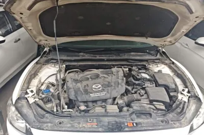 Mazda Atenza 2015, 129500 км, за 7446 USD - фото 24
