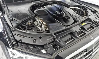 Mercedes-Benz S-Class 2022, 114107 км, за 41368.1 USD - фото 6