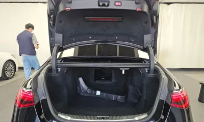 Mercedes-Benz S-Class 2022, 114107 км, за 41368.1 USD - фото 20