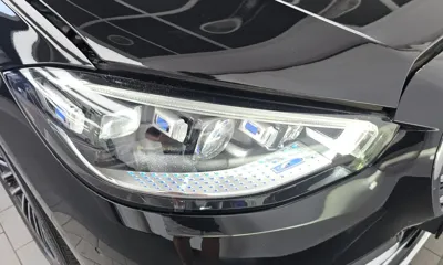 Mercedes-Benz S-Class 2022, 114107 км, за 41368.1 USD - фото 22