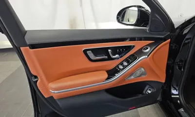 Mercedes-Benz S-Class 2022, 114107 км, за 41368.1 USD - фото 24