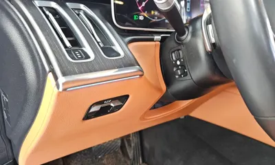 Mercedes-Benz S-Class 2022, 114107 км, за 41368.1 USD - фото 28