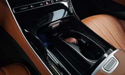Mercedes-Benz S-Class 2022, 114107 км, за 41368.1 USD - фото 29