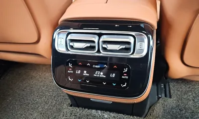 Mercedes-Benz S-Class 2022, 114107 км, за 41368.1 USD - фото 31