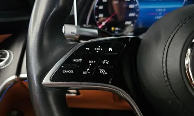 Mercedes-Benz S-Class 2022, 114107 км, за 41368.1 USD - фото 32