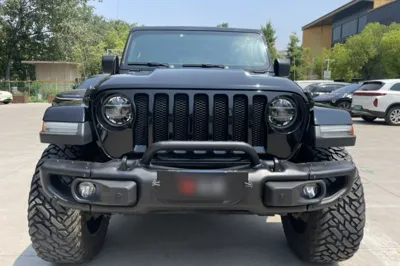 Jeep Wrangler 2019, 69000 км, за 37576 USD - фото 7