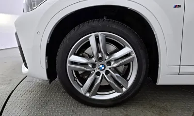 BMW X1 2022, 69316 км, за 20614.47 USD