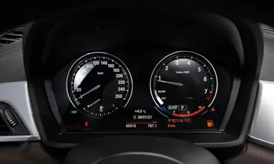 BMW X1 2022, 69316 км, за 20614.47 USD - фото 8