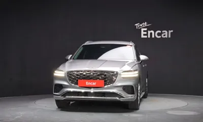 Genesis GV70 2025, 8991 км, за 34803.57 USD
