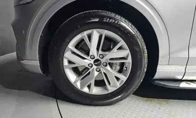 Genesis GV70 2025, 8991 км, за 34803.57 USD