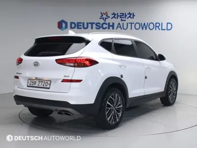 Hyundai Tucson 2019, 135603 км, за 8130.62 USD