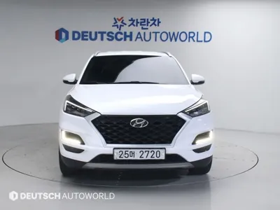 Hyundai Tucson 2019, 135603 км, за 8130.62 USD