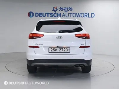Hyundai Tucson 2019, 135603 км, за 8130.62 USD