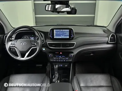 Hyundai Tucson 2019, 135603 км, за 8130.62 USD