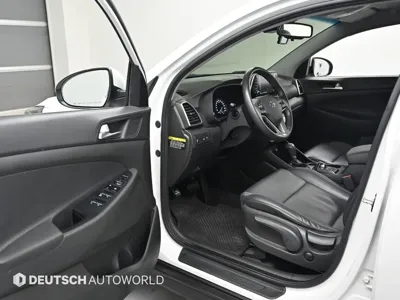 Hyundai Tucson 2019, 135603 км, за 8130.62 USD - фото 6