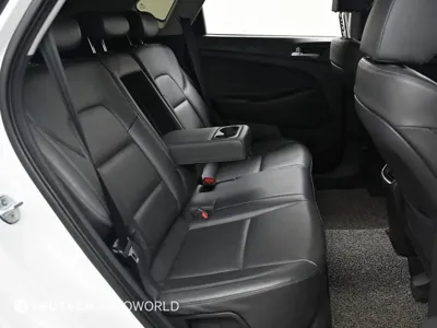 Hyundai Tucson 2019, 135603 км, за 8130.62 USD - фото 7
