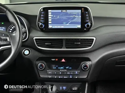 Hyundai Tucson 2019, 135603 км, за 8130.62 USD - фото 8