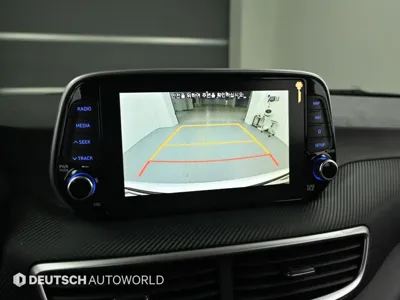 Hyundai Tucson 2019, 135603 км, за 8130.62 USD - фото 9