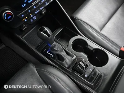 Hyundai Tucson 2019, 135603 км, за 8130.62 USD - фото 14