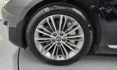 Genesis EQ900 2016, 259184 км, за 5856.68 USD