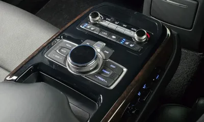 Genesis EQ900 2016, 259184 км, за 5856.68 USD - фото 7
