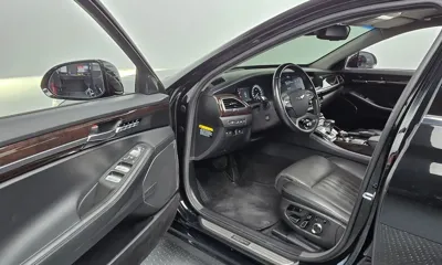 Genesis EQ900 2016, 259184 км, за 5856.68 USD - фото 11