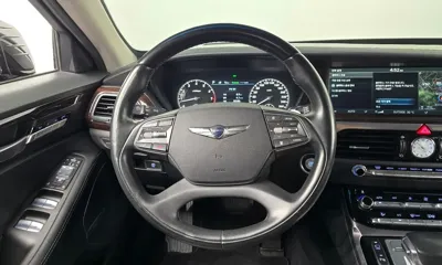 Genesis EQ900 2016, 259184 км, за 5856.68 USD - фото 14