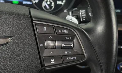 Genesis EQ900 2016, 259184 км, за 5856.68 USD - фото 17