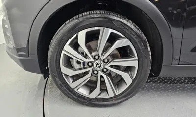 KG_Mobility_Ssangyong TIBOLI 2023, 12717 км, за 11152.68 USD