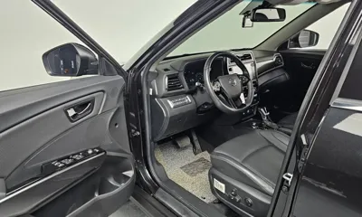 KG_Mobility_Ssangyong TIBOLI 2023, 12717 км, за 11068.41 USD - фото 10