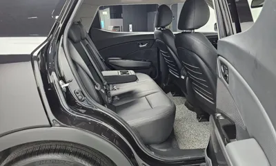 KG_Mobility_Ssangyong TIBOLI 2023, 12717 км, за 11068.41 USD - фото 12