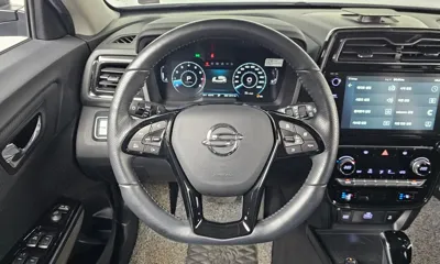 KG_Mobility_Ssangyong TIBOLI 2023, 12717 км, за 11068.41 USD - фото 13