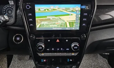 KG_Mobility_Ssangyong TIBOLI 2023, 12717 км, за 11068.41 USD - фото 15