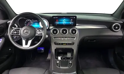 Mercedes-Benz GLC-Class 2020, 80278 км, за 23395.95 USD - фото 7