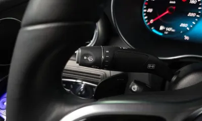 Mercedes-Benz GLC-Class 2020, 80278 км, за 23395.95 USD - фото 9