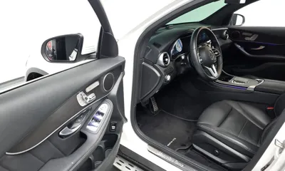 Mercedes-Benz GLC-Class 2020, 80278 км, за 23395.95 USD - фото 11