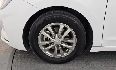 Hyundai Avante 2019, 141799 км, за 6144.7 USD