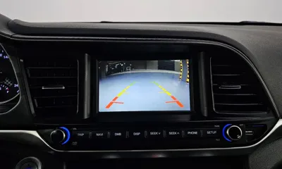 Hyundai Avante 2019, 141799 км, за 6144.7 USD - фото 16