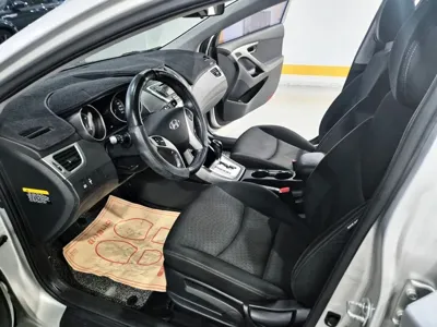 Hyundai Avante 2011, 95968 км, за 2931.6 USD - фото 12